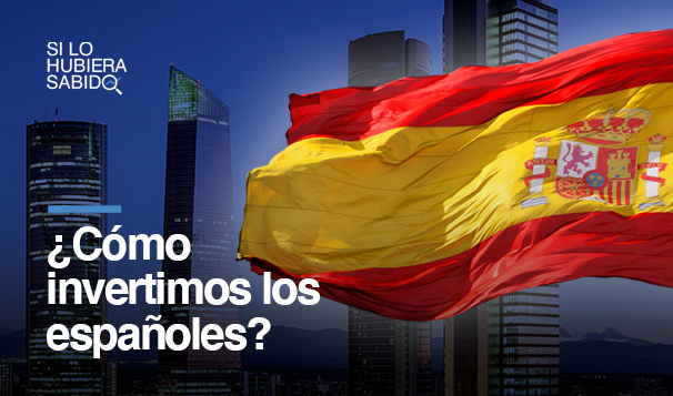¿En qué fallamos los españoles a la hora de invertir? - Blog Mutuactivos