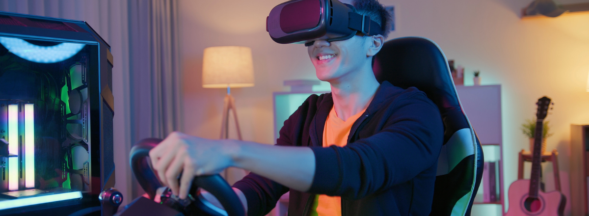 Corea propone la realidad virtual para renovar el carné de conducir – ÓN
