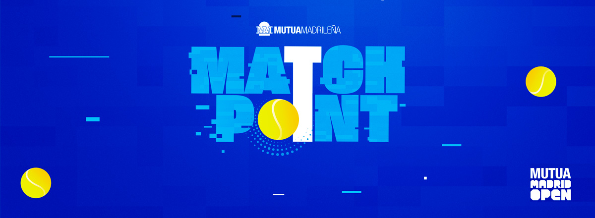 Mutua sortea entradas dobles para el Mutua Madrid Open en Instagram – ÓN