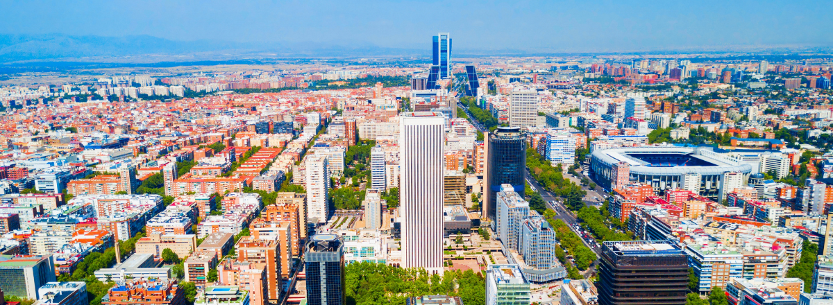 Madrid lanza nuevas ayudas para la compra de vehículos no contaminantes - ÓN