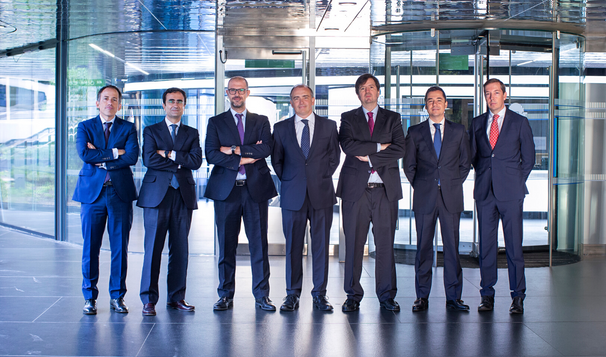 Lideramos el ranking de los mejores gestores de bolsa española a 3 años de Citywire - Blog Mutuactivos