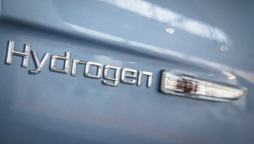 Así podrán ser más baratos los coches de hidrógeno – ÓN