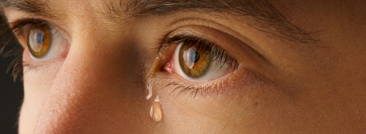 Ahora tus lágrimas permitirán detectar enfermedades - ÓN
