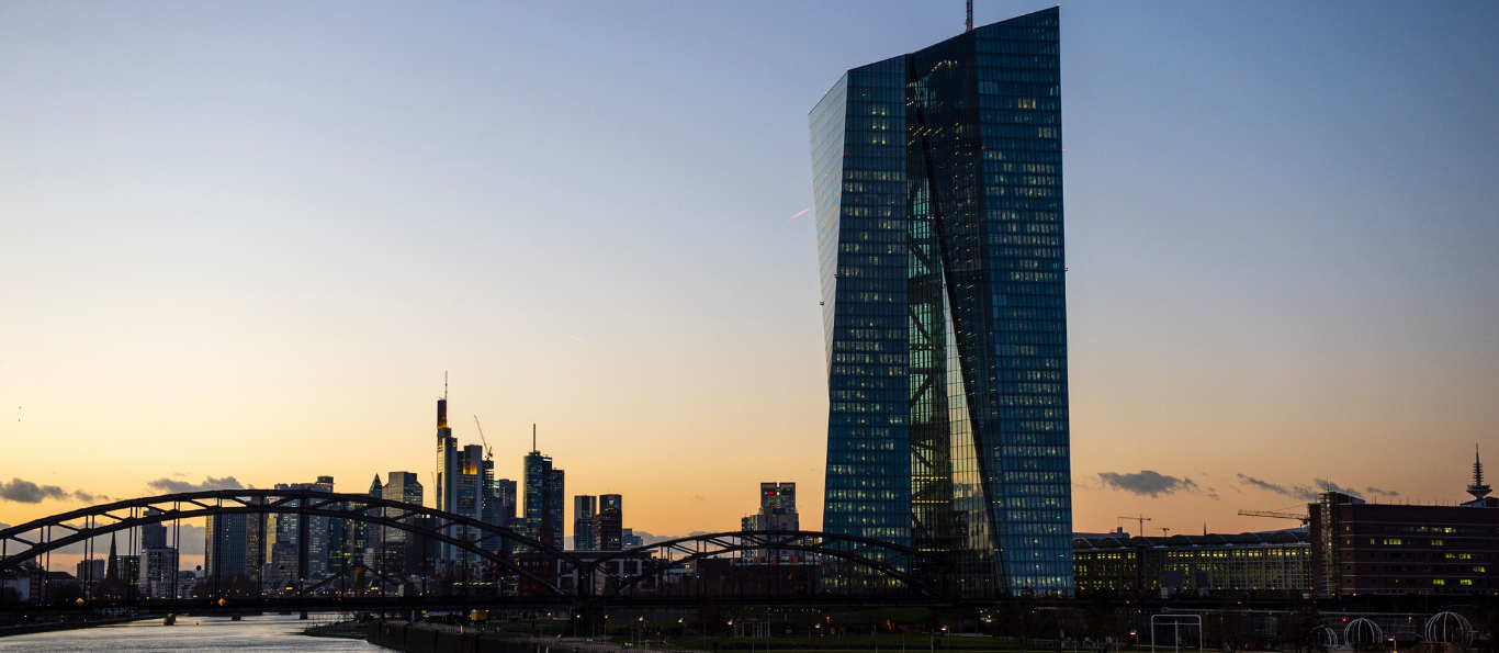 ¿Por qué el Banco Central Europeo no reduce su balance? - Blog Mutuactivos