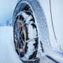 Guía práctica: cómo colocar las cadenas del coche para la nieve - ÓN