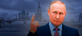 ¿Va la economía rusa camino del colapso? - Blog Mutuactivos
