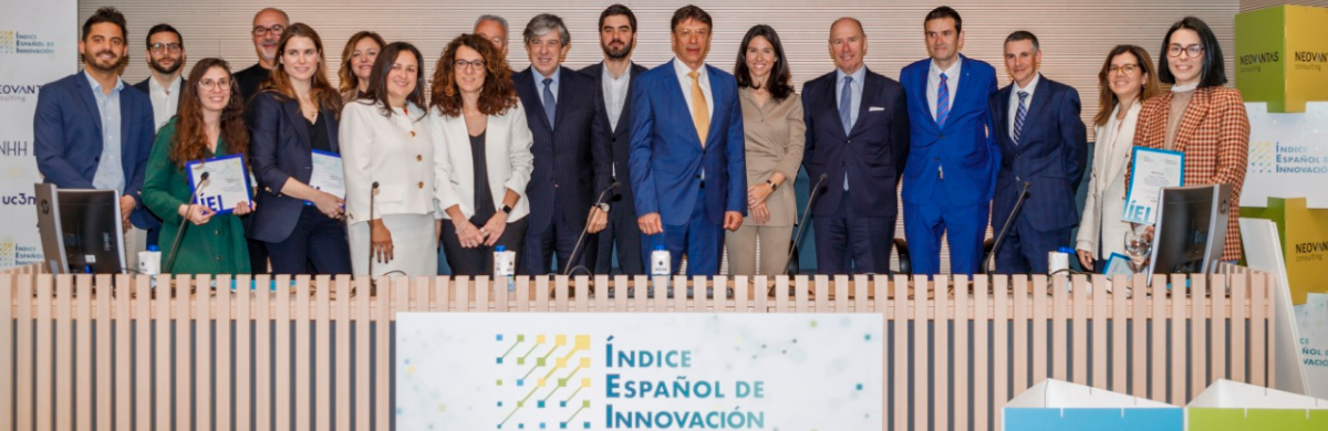 Mutua Madrileña, elegida como una de las empresas más innovadoras de España - ÓN
