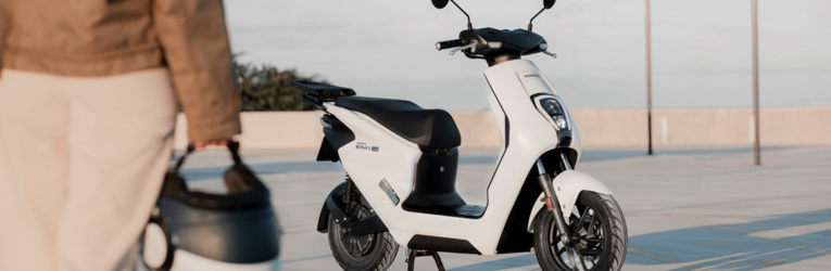 Conoce cómo será el scooter eléctrico de Honda – ÓN