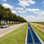 Países Bajos crea el carril bici que genera energía mientras se circula – ÓN