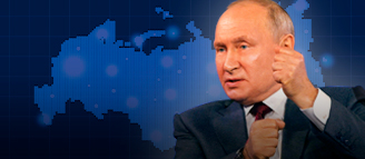 Así está sorteando Rusia las sanciones internacionales - Blog Mutuactivos