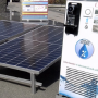 Estos paneles fotovoltaicos convierten los rayos del sol en agua - ÓN