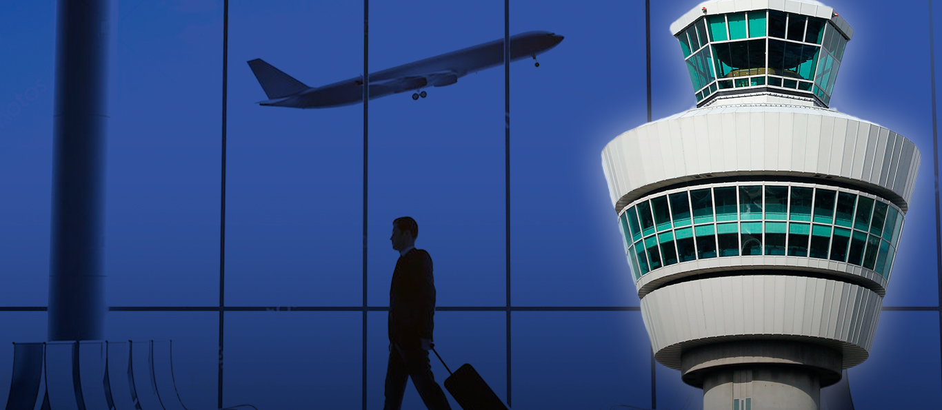 ¿Estamos ante una nueva etapa dorada para el transporte aéreo? - Blog Mutuactivos