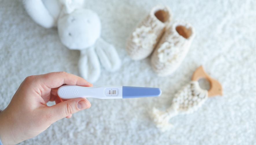 Ya está a la venta el primer test de embarazo que funciona con saliva – ÓN