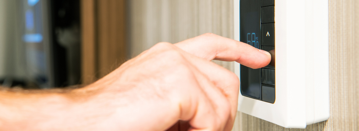 Los botones inteligentes que mejoran la domótica del hogar – ÓN