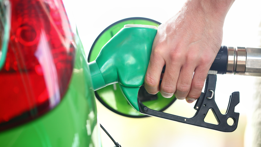 ¿Qué son los biocombustibles? ¿Cuántos tipos hay? - ÓN